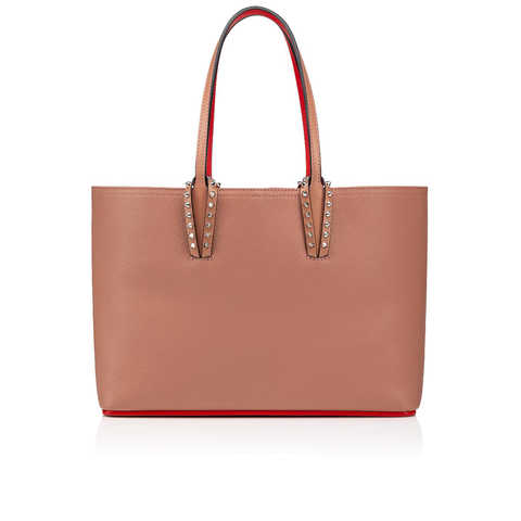 Cabata Small Tote Bag