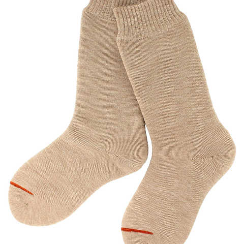 温むすび 靴下 【とにかくあったかい靴下 】 あたたか 冷え ルームソックス 保温 パイル 室内 新潟県自社工場製