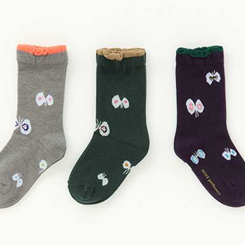 hana hane ソックス