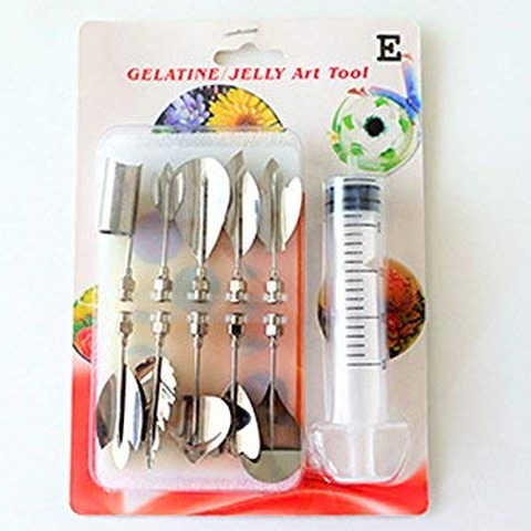 cotta(コッタ) フラワーゼリーキット 