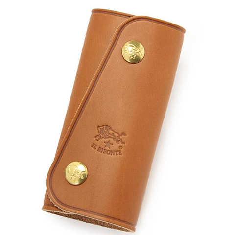 KEY HOLDER & KEY CASE / キーケース