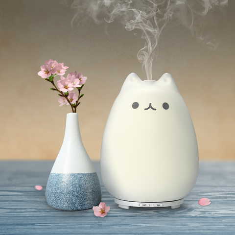 アロマディフューザー