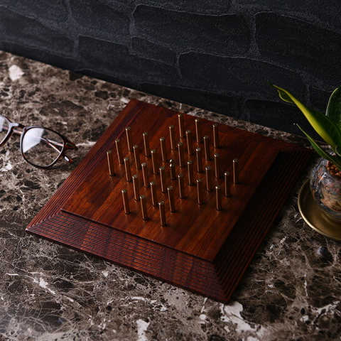 ペグソリティア