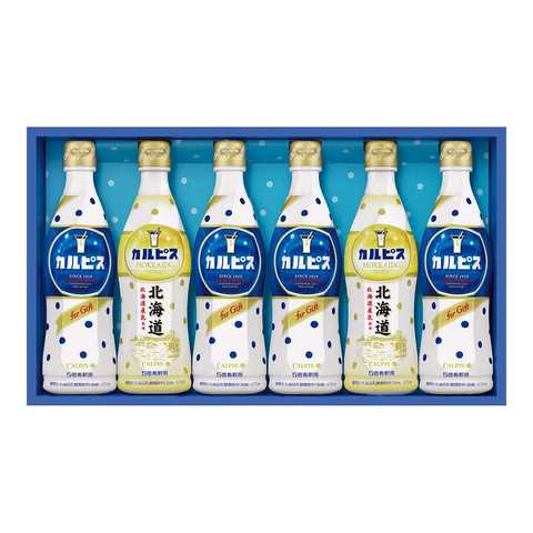 カルピス ギフト CN30P 