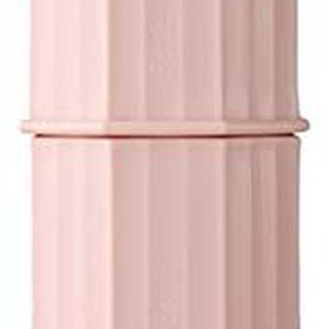 ベッタ (Betta) ミルクケース・キャッスル ペールピンク 