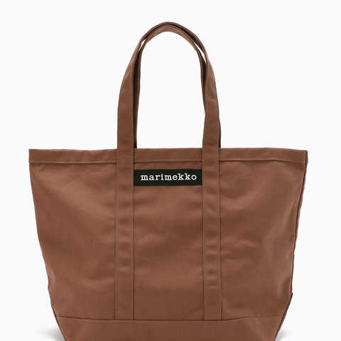 【日本限定】Peruskassi トートバッグ