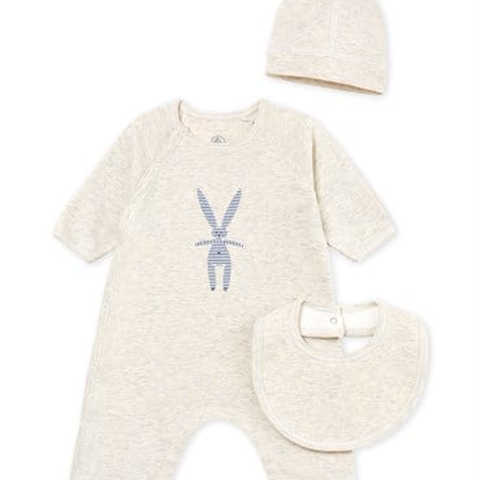 うさぎモチーフ３点セット