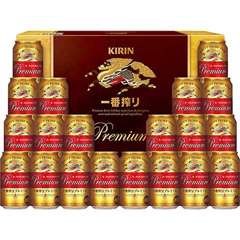 キリンビール木樽&オーナメント