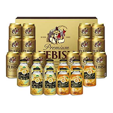 YEFM5DT ヱビス ファミリーセット