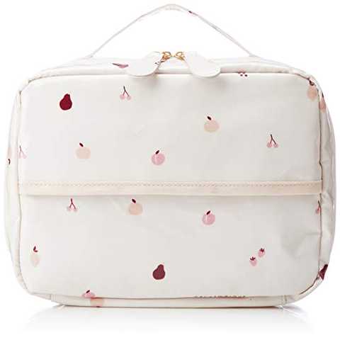 [ジェラート ピケ] フルーツ柄おむつポーチ PWGB201635 PNK One Size