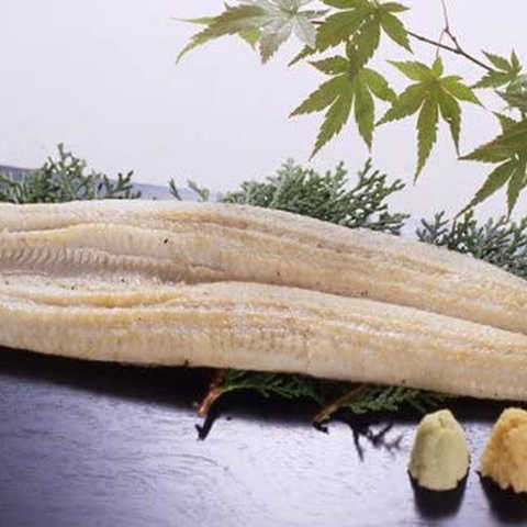 浜名湖山吹 うなぎの真空長白焼き(大) 2本