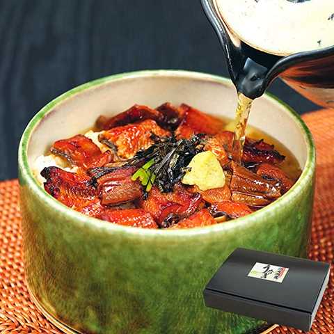 お中元 ギフト うなぎ ひつまぶし 国内産 送料無料 うな茶漬け 4人前 国産 ギフト プレゼント 内祝い お返し 土用の丑の日 お中元 御中元 お歳暮 御歳暮 誕生日 浜松 浜名湖産