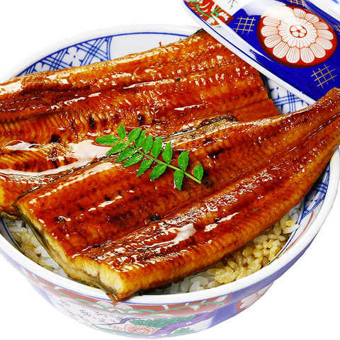 甲羅組 国産 うなぎ 蒲焼き 180g 大サイズ 鹿児島県産 (1尾入り) ※タレ&山椒付き ギフト