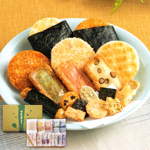 特撰詰合せ 琥珀(こはく)