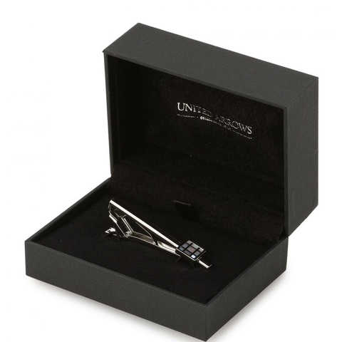 ＜BOW＆ARROWS(ボウ アンド アローズ)＞ MONOTONE SERIES TIE