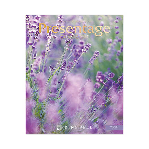 カタログギフト　プレゼンテージ　ビオラ