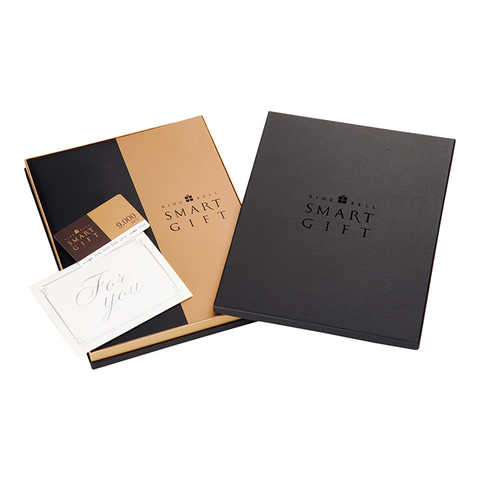 スマートギフト　リンベルスマートギフト　９，０００ポイントコース