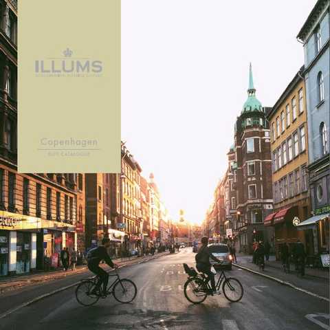 イルムス ギフトカタログ 『コペンハーゲン』