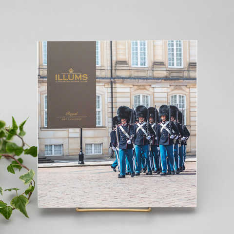 イルムス ギフトカタログ『ロイヤル』