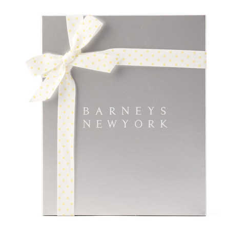 バーニーズ　ニューヨーク　ギフトカタログ／プラチナ