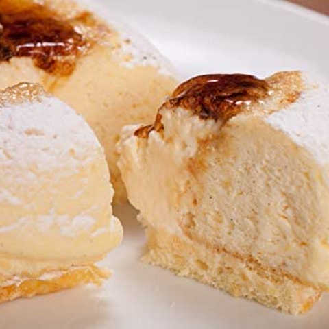 スイーツ工房フォチェッタ 人気のお取り寄せ 天空のチーズケーキ 1箱 内祝い 誕生日ケーキ