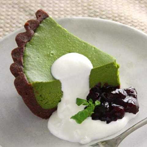 伊藤久右衛門 宇治抹茶 チーズケーキ ゆめみどり 抹茶タルト ホール 箱入り