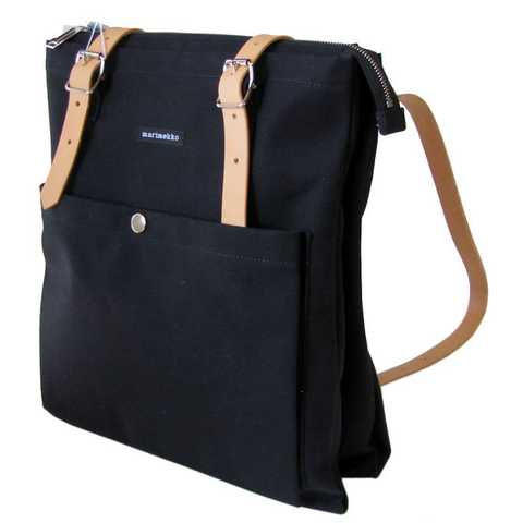 マリメッコ 2Wayリュック