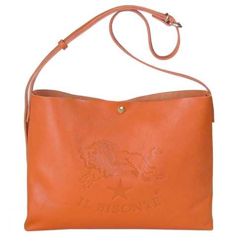 IL BISONTE サコッシュ