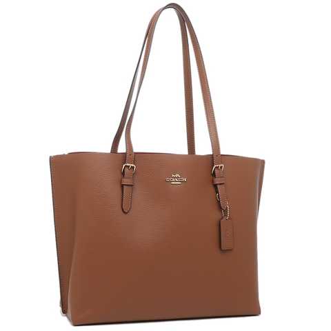 コーチ トートバッグ