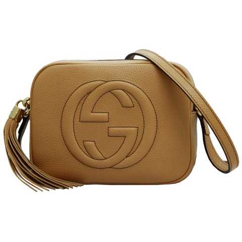 グッチ ショルダーバッグ