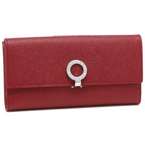 ブルガリ 長財布