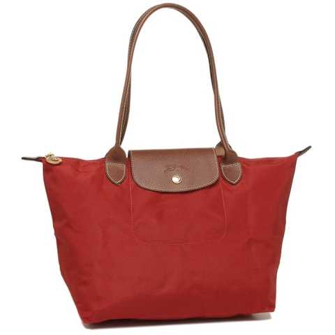 LONGCHAMP プリアージュ バッグ