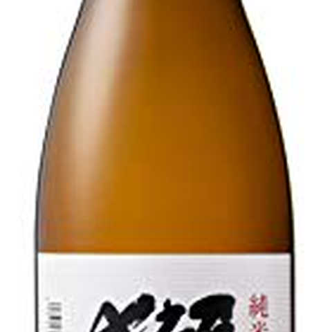 獺祭(だっさい) 純米大吟醸45 1800ml