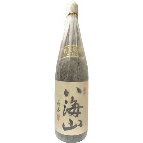 八海山 純米吟醸 1800ml