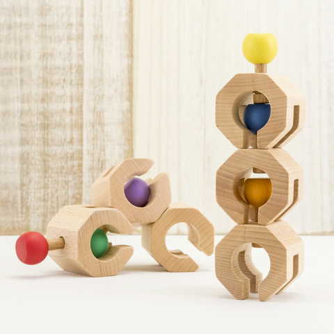  Connectable Chain Cobit -6pieces-