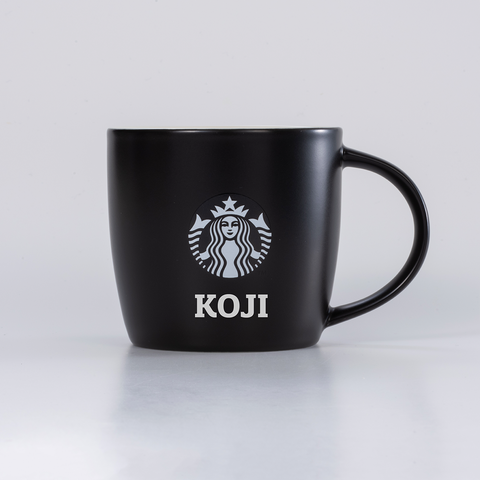 スターバックス  ロゴ マグ