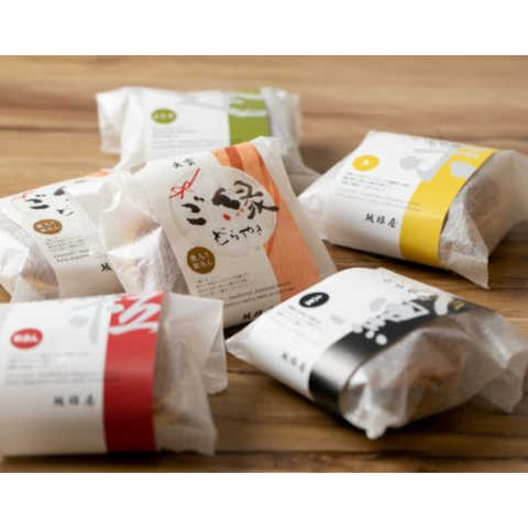 出雲大社門前 坂根屋 どら焼き