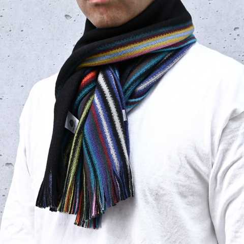 ポール・スミス(Paul Smith)のマフラー