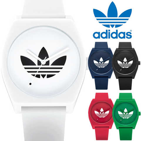 アディダス(ADIDAS)ユニセックスウォッチ