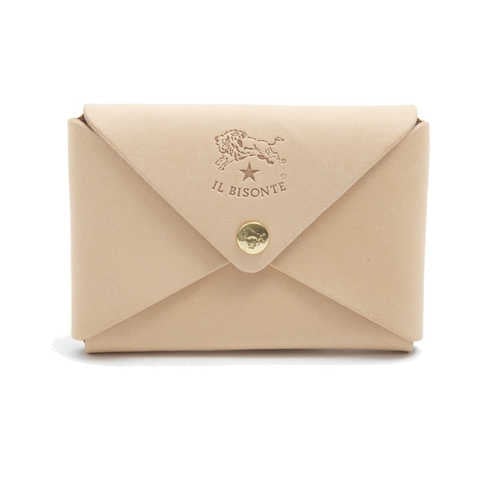 封筒型カードケース