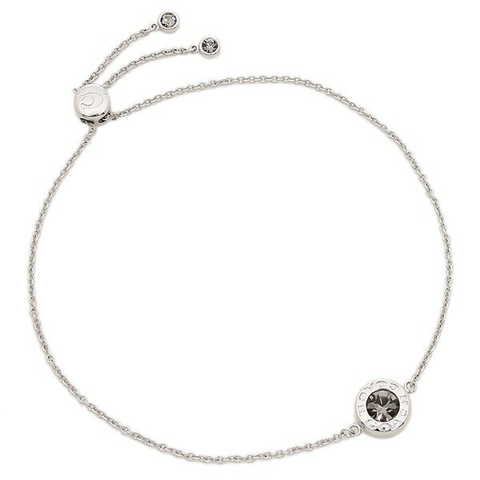 ビジューブレスレット