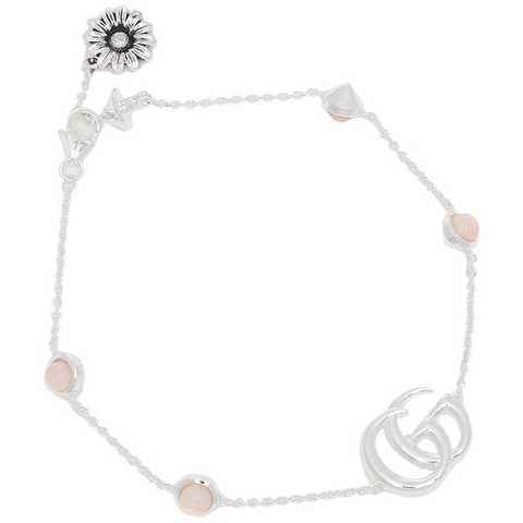 ダブルGロゴブレスレット