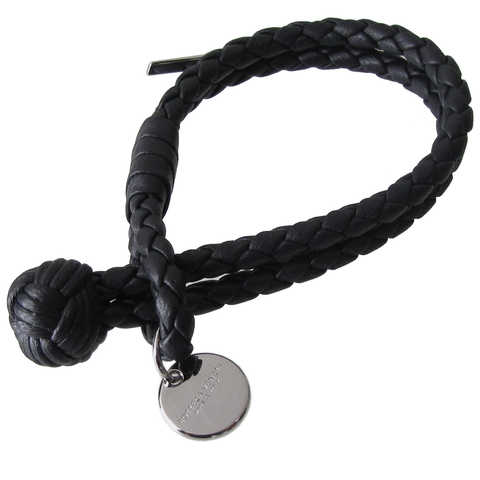 2連カーフブレスレット