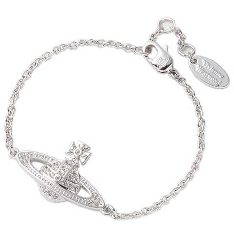 オーブロゴブレスレット