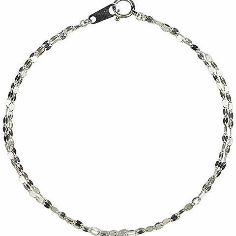 2連ブレスレット