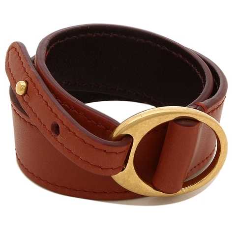 セリーヌ　ボリュームブレスレット