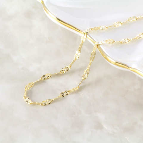 ニッケルフリーブレスレット