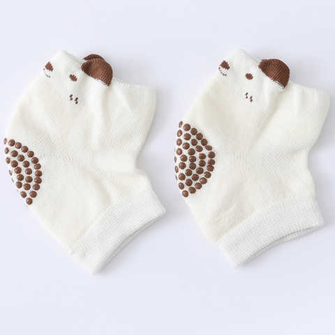 ベビーひざサポーター