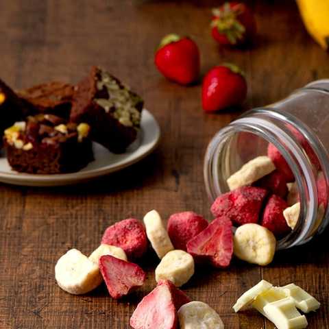 ホシフルーツ 果実とショコラ 8個