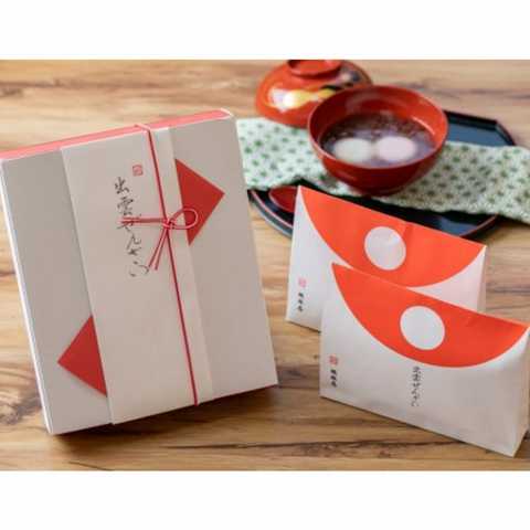 出雲ぜんざい 5個入